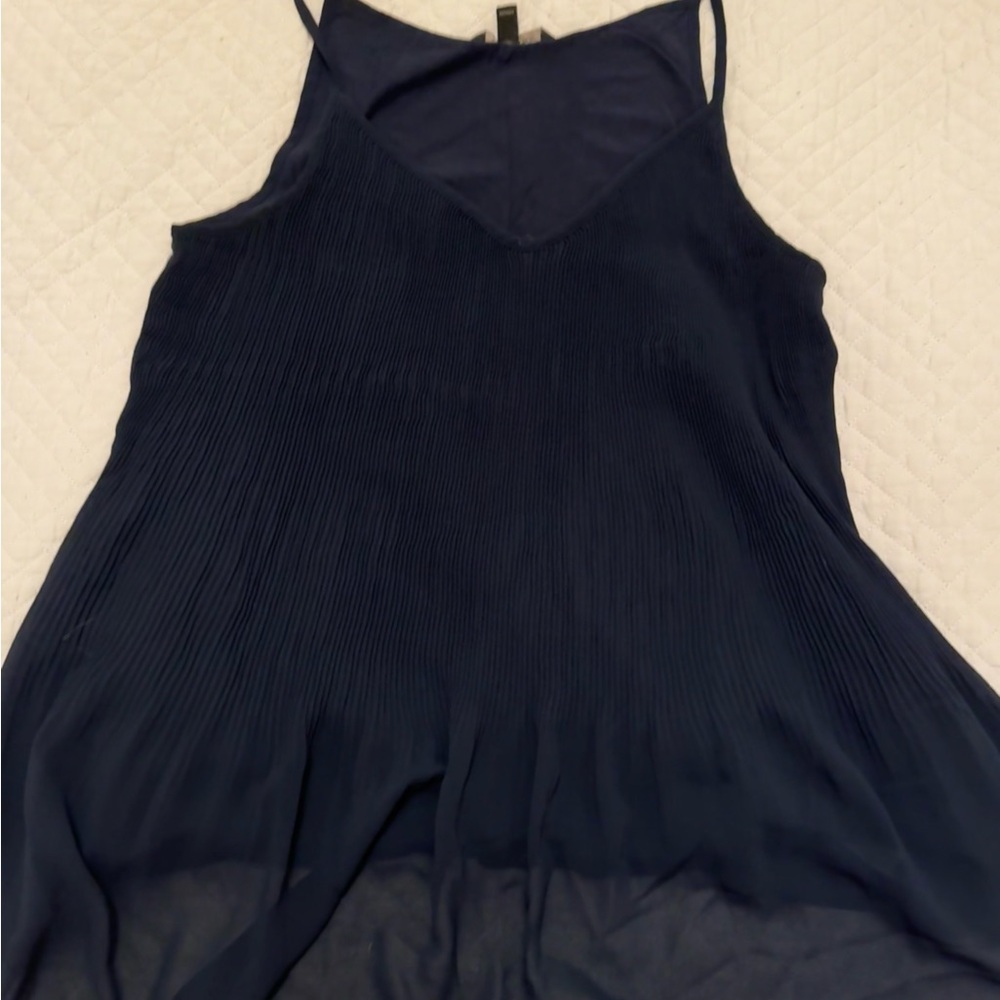 Banana Republic tank